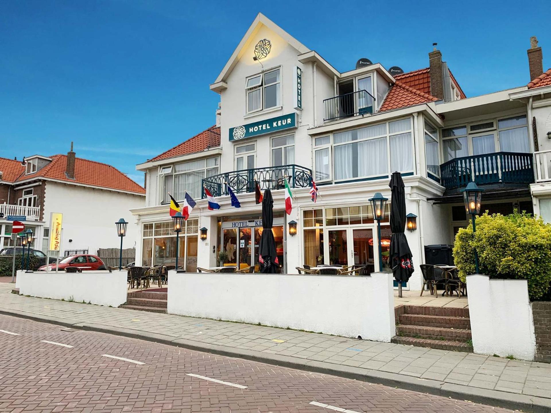 Keur - * Zandvoort