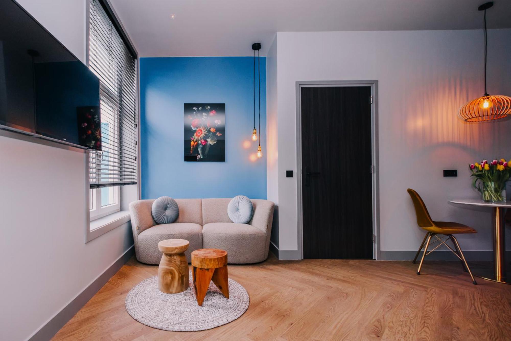 Keur - Appartement Zandvoort