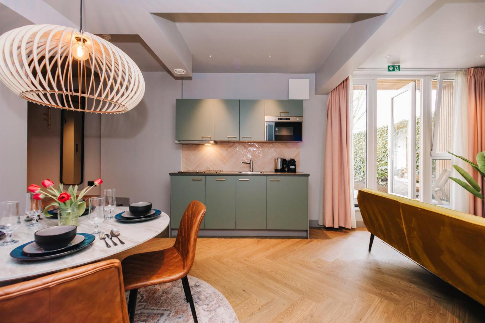 Keur - Appartement
