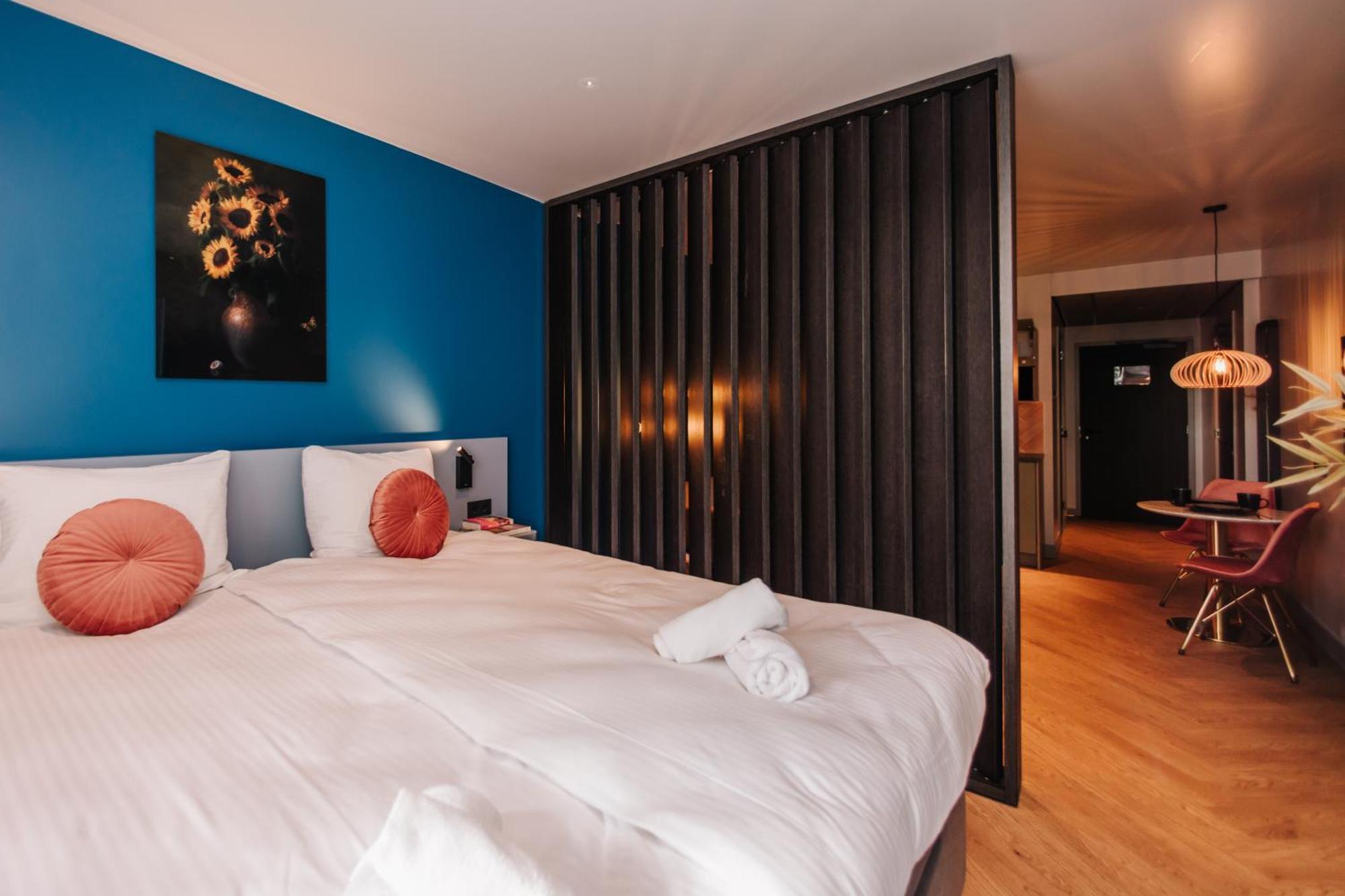 Keur - Appartement
