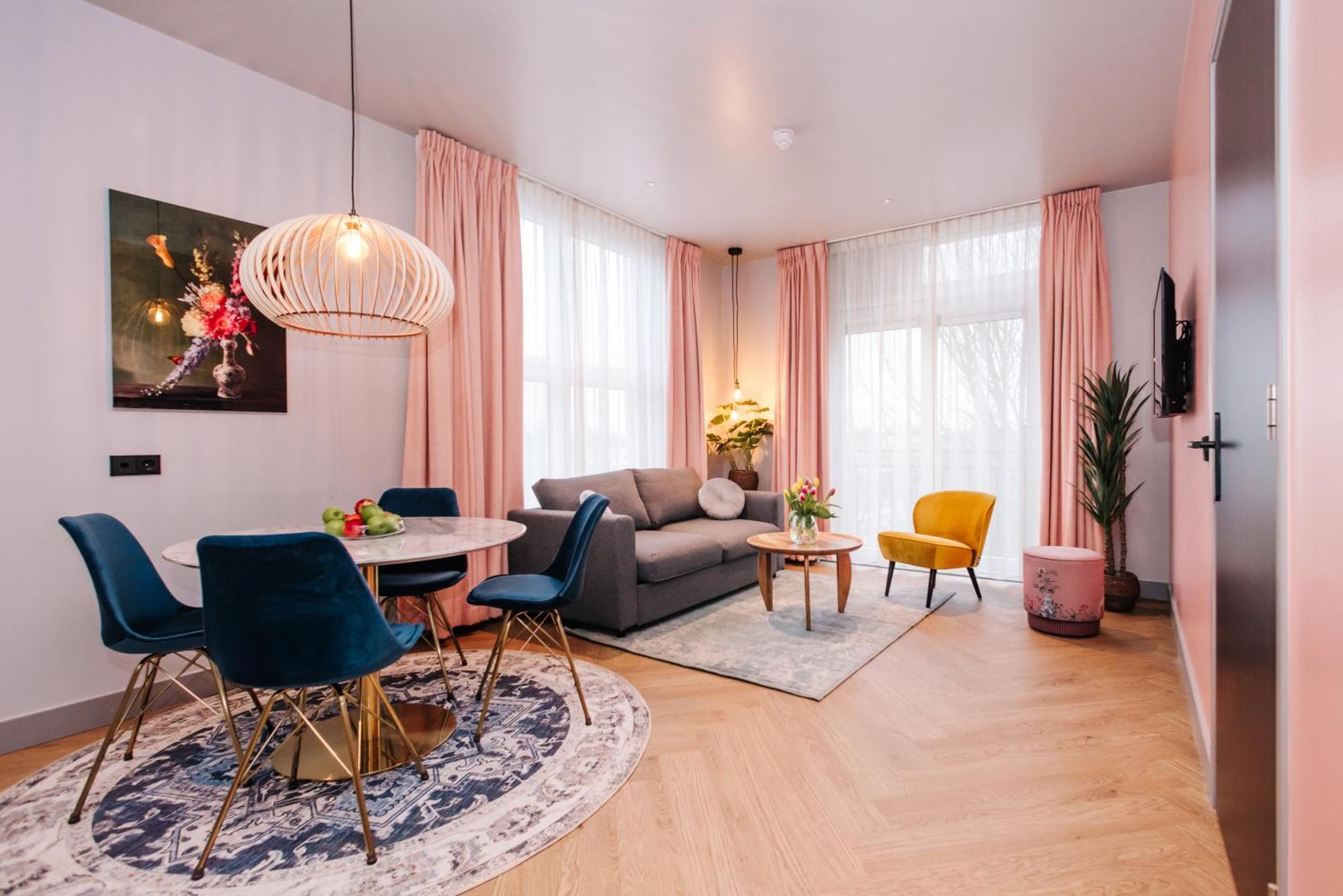 Keur - Appartement Zandvoort
