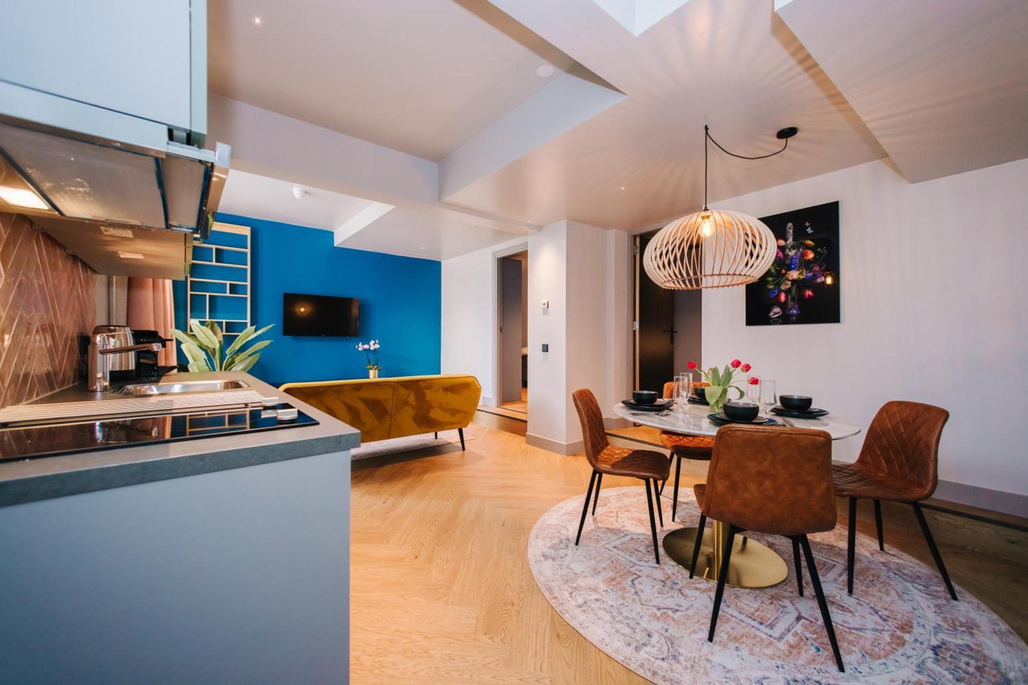 Keur - Appartement
