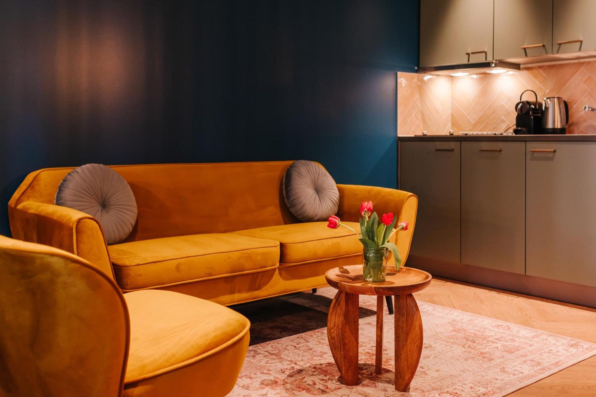 Appartement Keur - Zandvoort