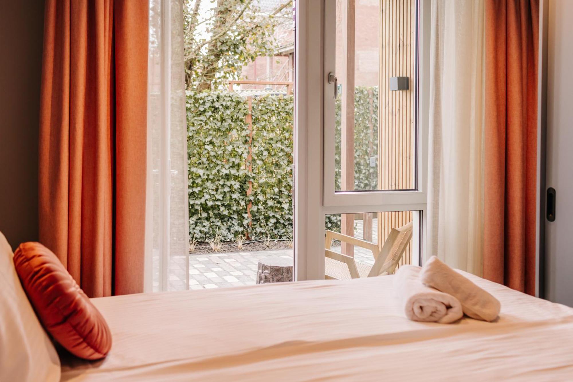 Keur - Appartement Zandvoort