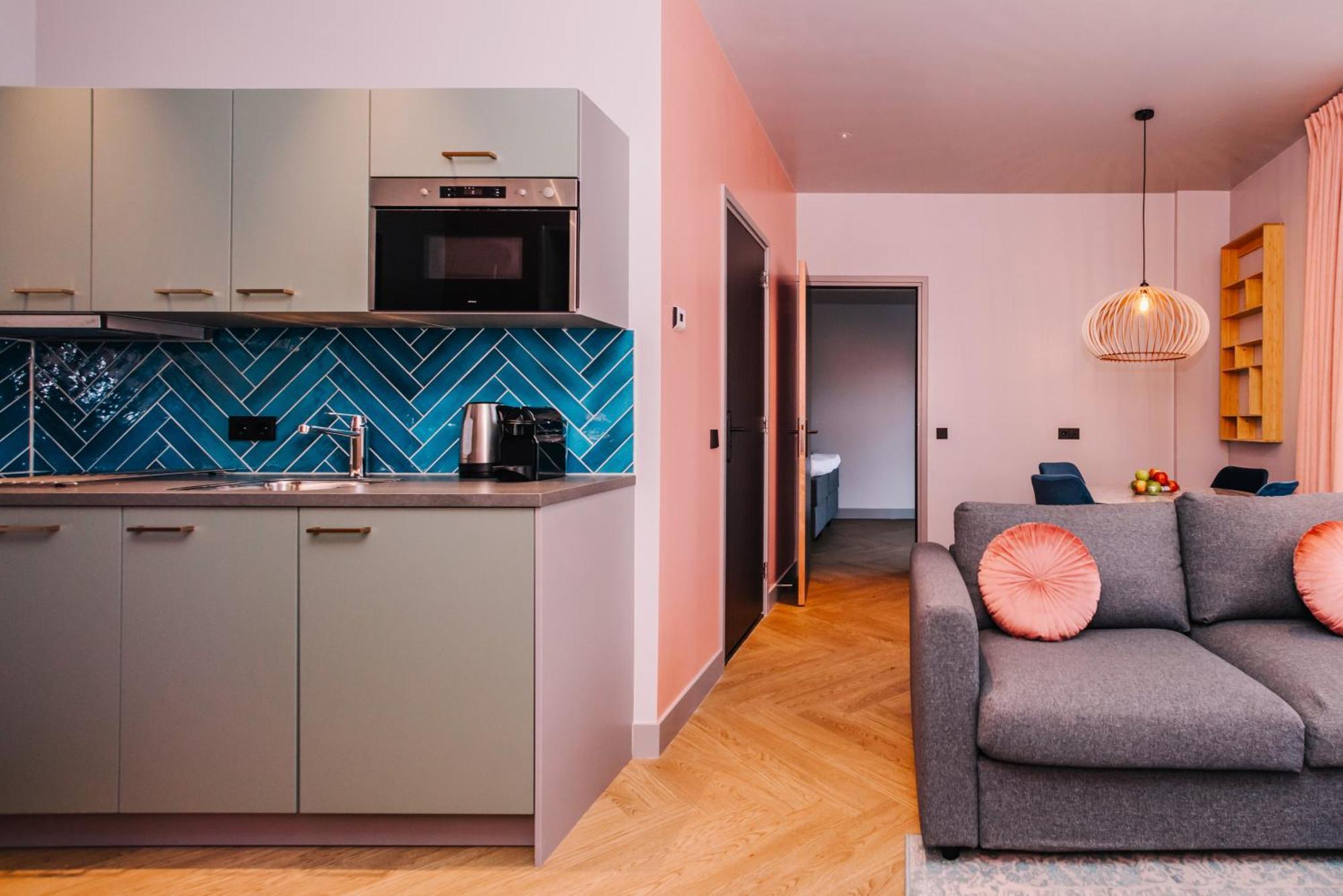 Keur - Appartement Zandvoort