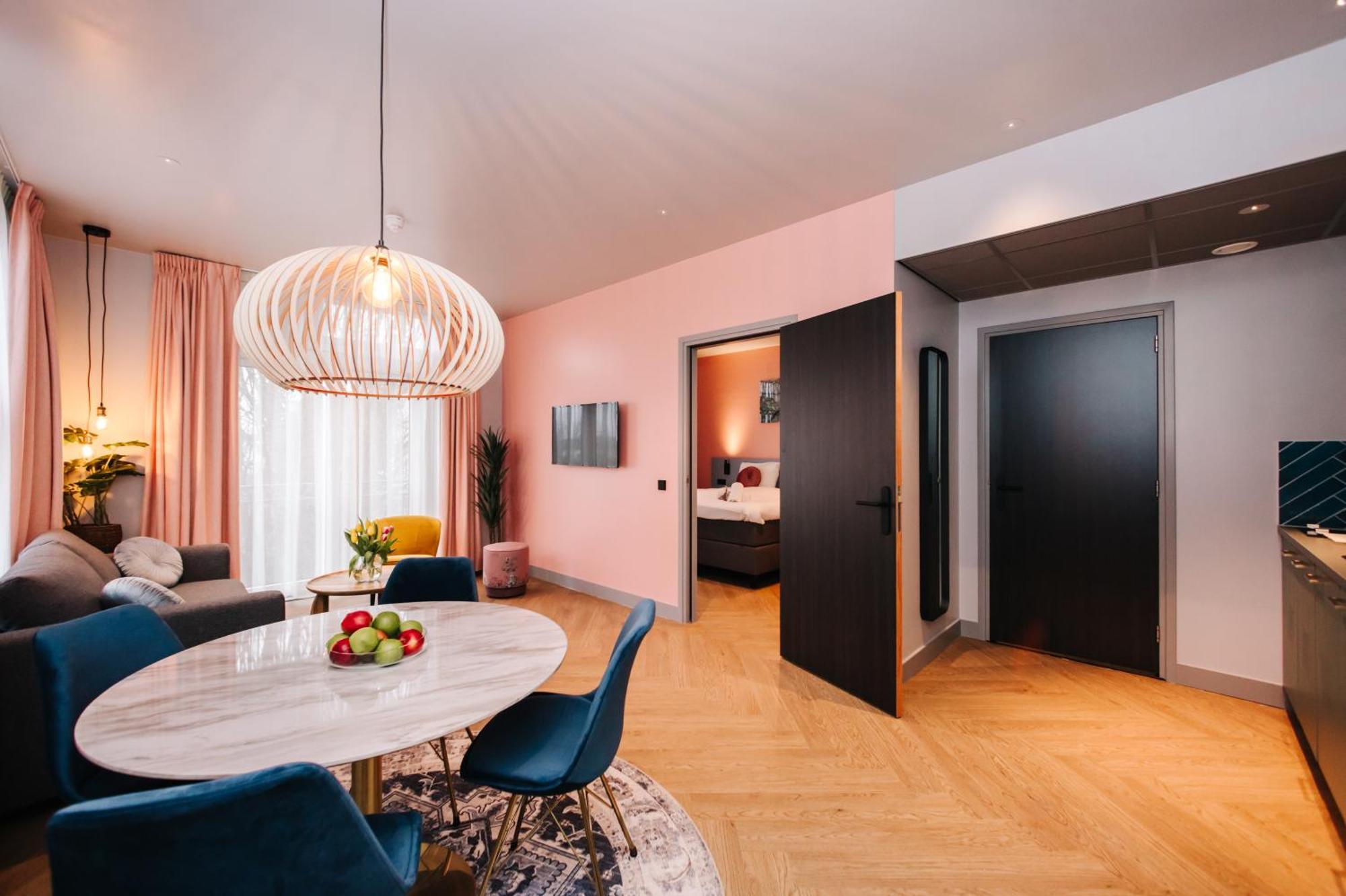 Keur - Appartement *