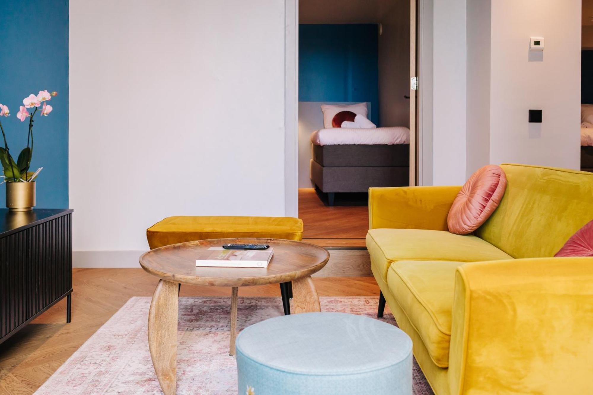 Keur - Appartement