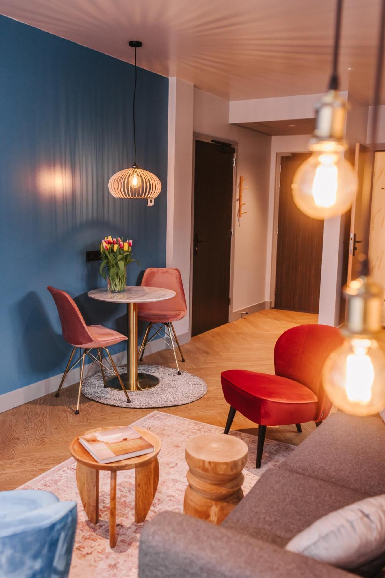 Appartement Keur - Zandvoort