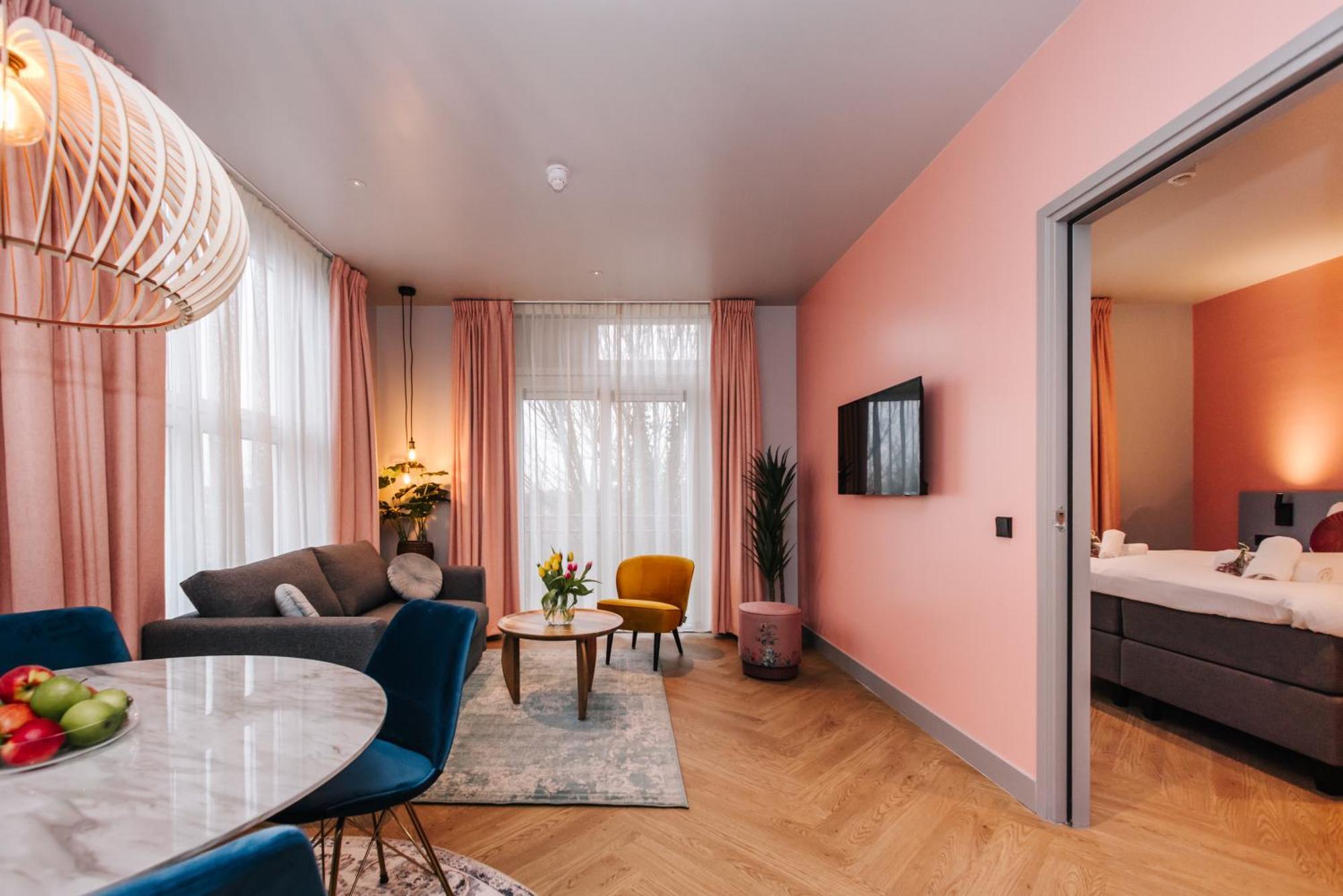 Appartement Keur -