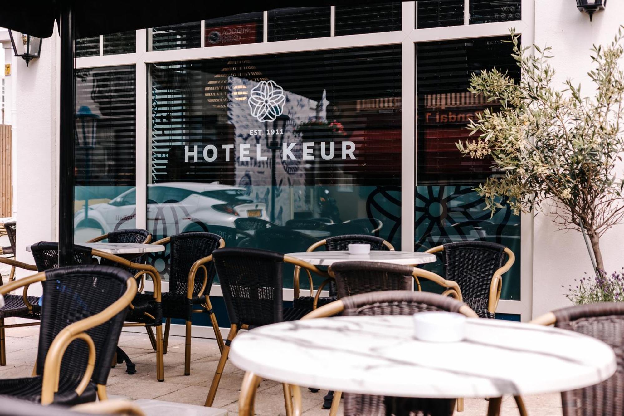 Keur - Zandvoort